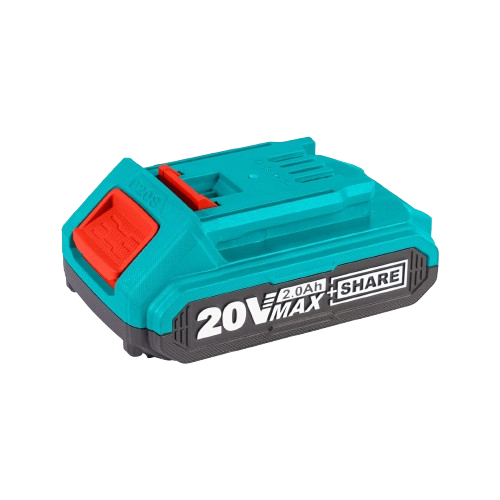 Battery 20v replacement total 2.0Ah
