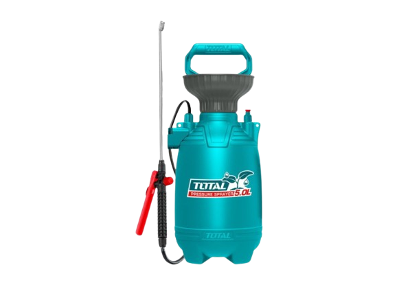 Total spray can 5 litre