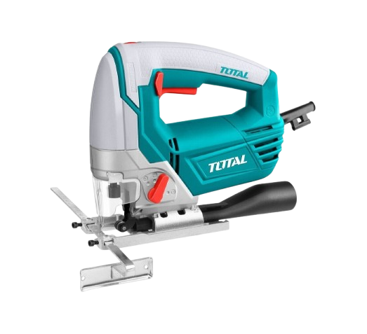 Total - Jig Saw 800W