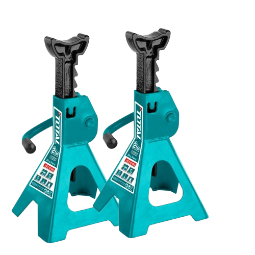Total Jack stand 2 Ton (2 pieces)