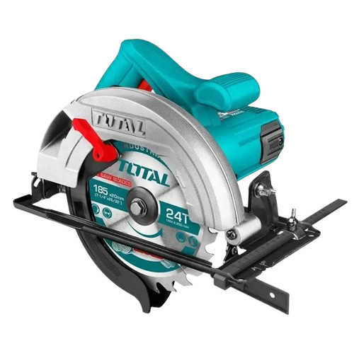 Circular Saw 7-1/4” - 1200W  - Total