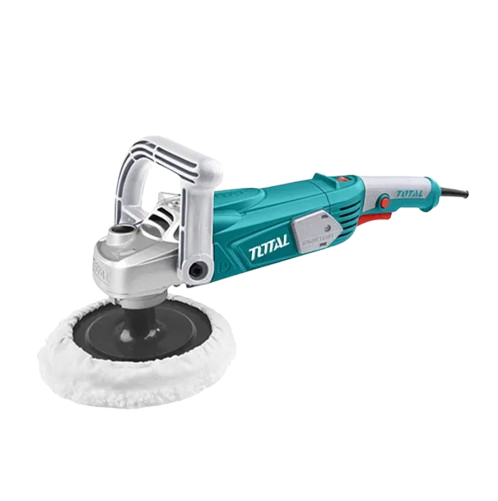 Total - Angle polisher - 1400W  - 110v