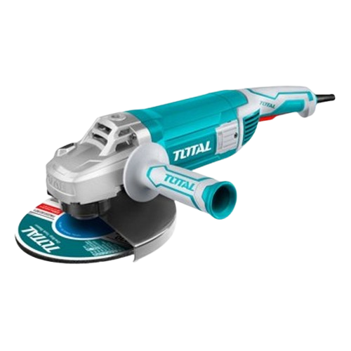 Total Angle Grinder 7” 2400 W