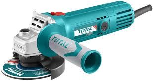 Total Grinder 750 watts