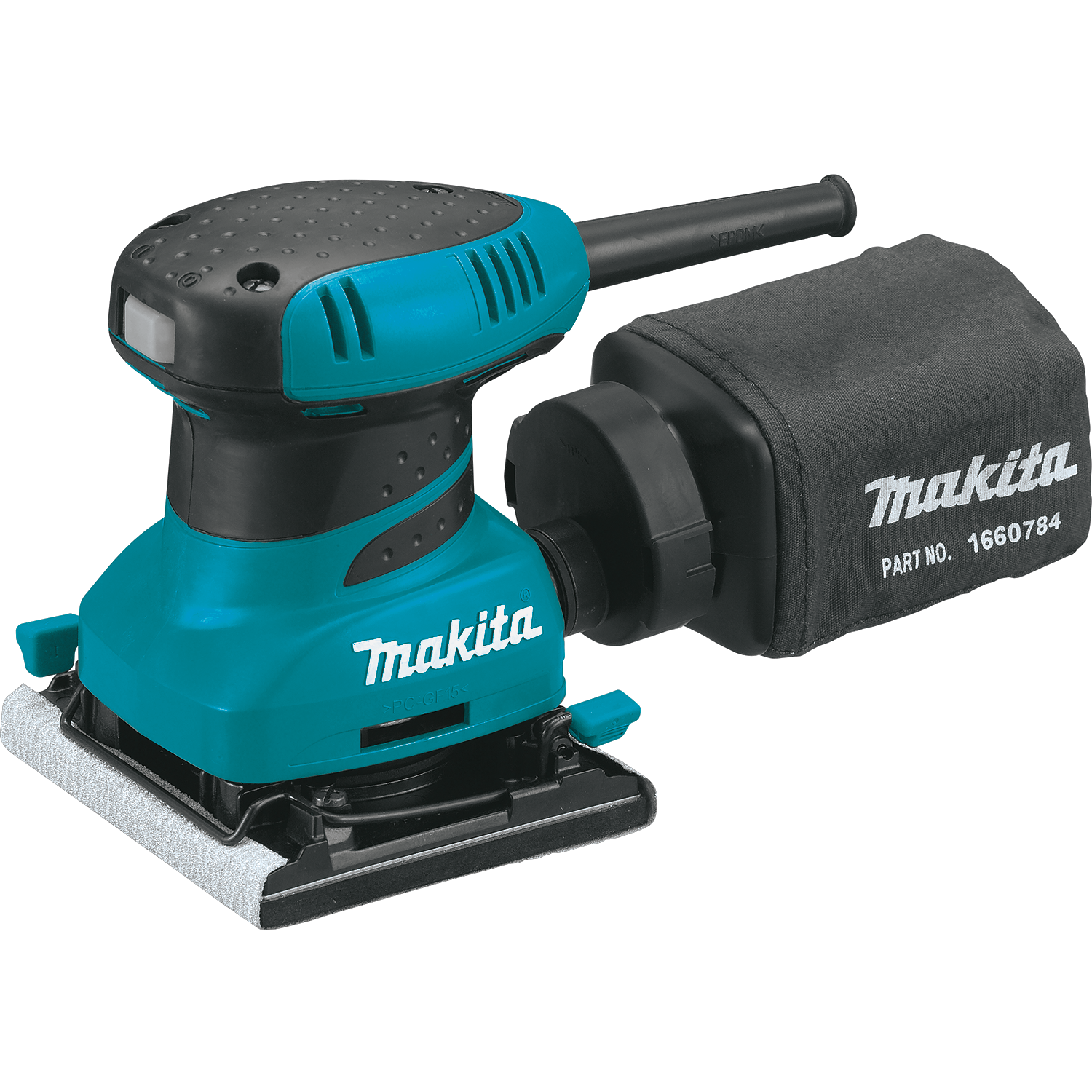 Sander Finishing-Makita