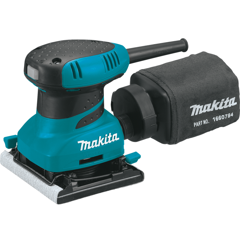 Sander Finishing-Makita