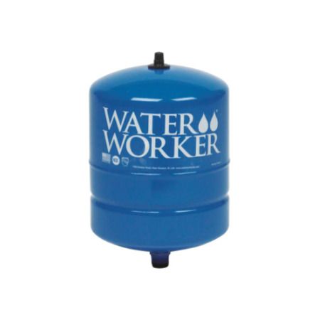 2 Gal Pressure Tank - Water Worker