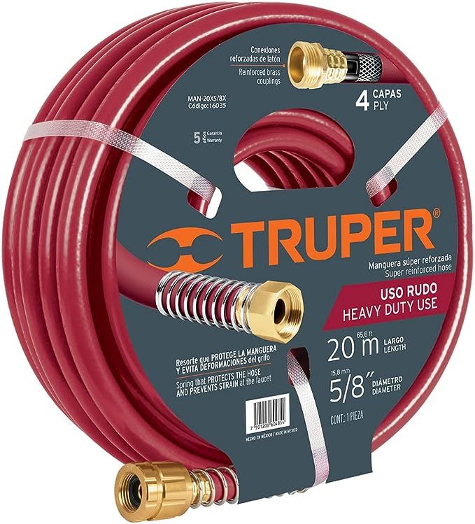Garden Hose truper 100 ft