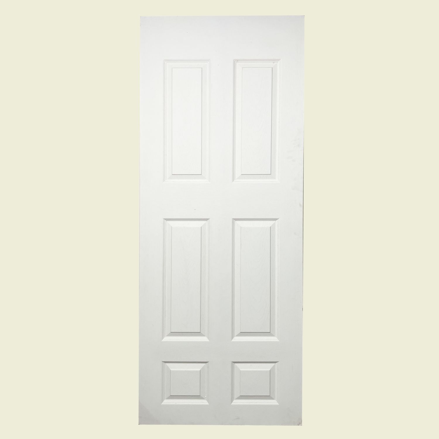HDF Door 28 X 80