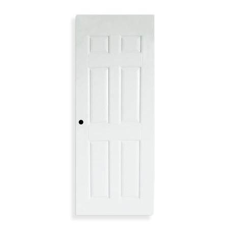 Plain Steel Door 36 X 80
