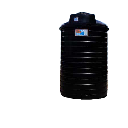 1000 Gal Tuff Tank - 7 years warranty