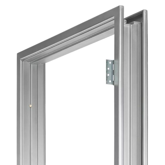 Door Frame Light Duty 28” x 80” (Asgarali)