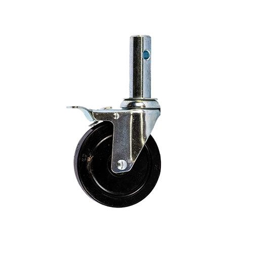 Scaffold wheels
