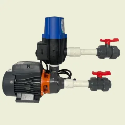 Leo 3/4 Hp Pump 0.75