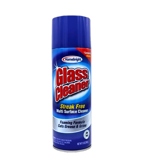 Glass Cleaner