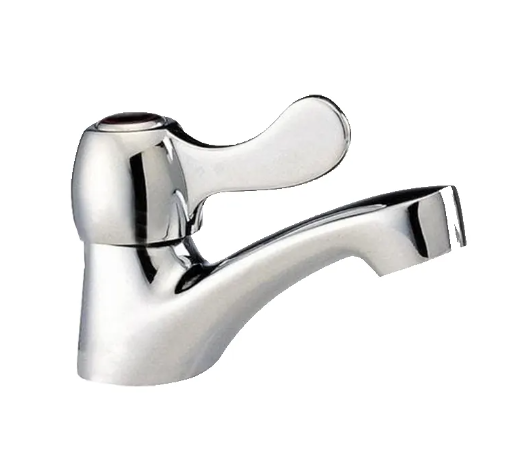 SONU Face Basin Tap 1/2” Pillar 1/4 Turn