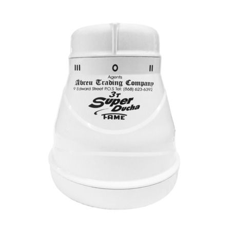 Fame Shower Heater - Large