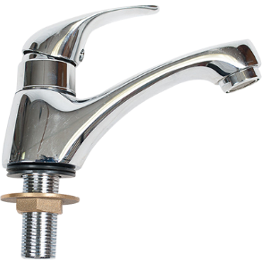 Face Basin Tap 1/2” Pillar 25mm