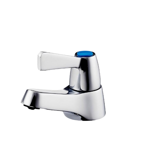 AQUA Face Basin Tap 1/2” Pillar 1/4 Turn