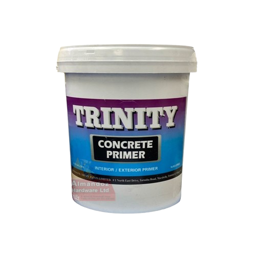 Concrete Primer - 5 Gal - Trinity