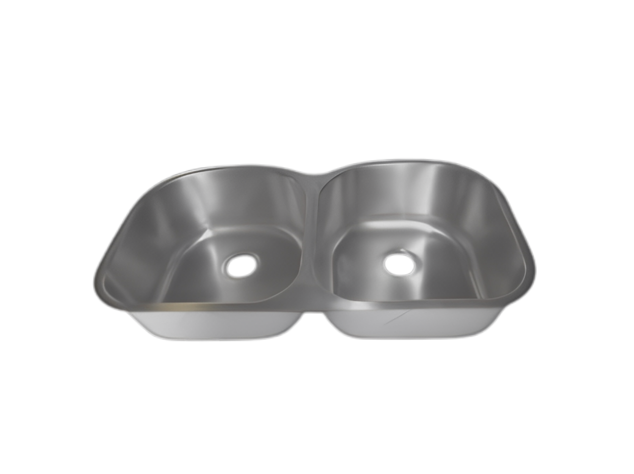 DB/ND Sink 38 5/8” x 20 (under mount )