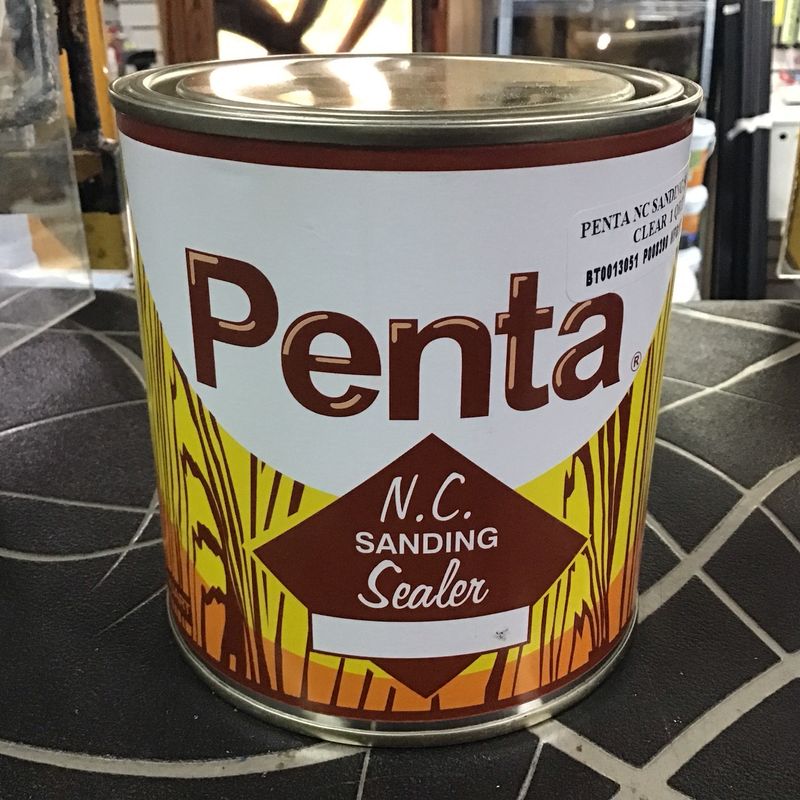 Penta - Sanding Sealer Qrt