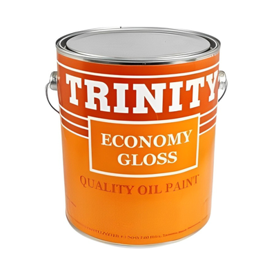 Economy Gloss