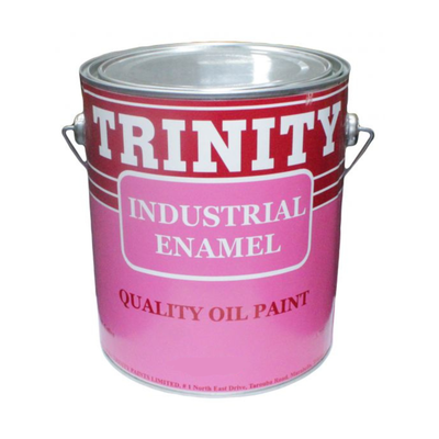 Industrial Enamel