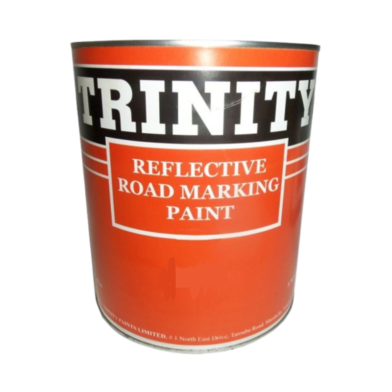 Road Marking Paint - Trinity