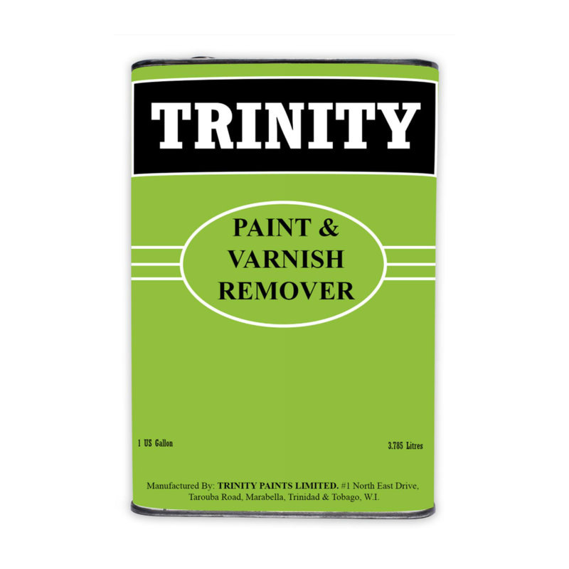 Paint &amp; Vanish Remover - Qrt