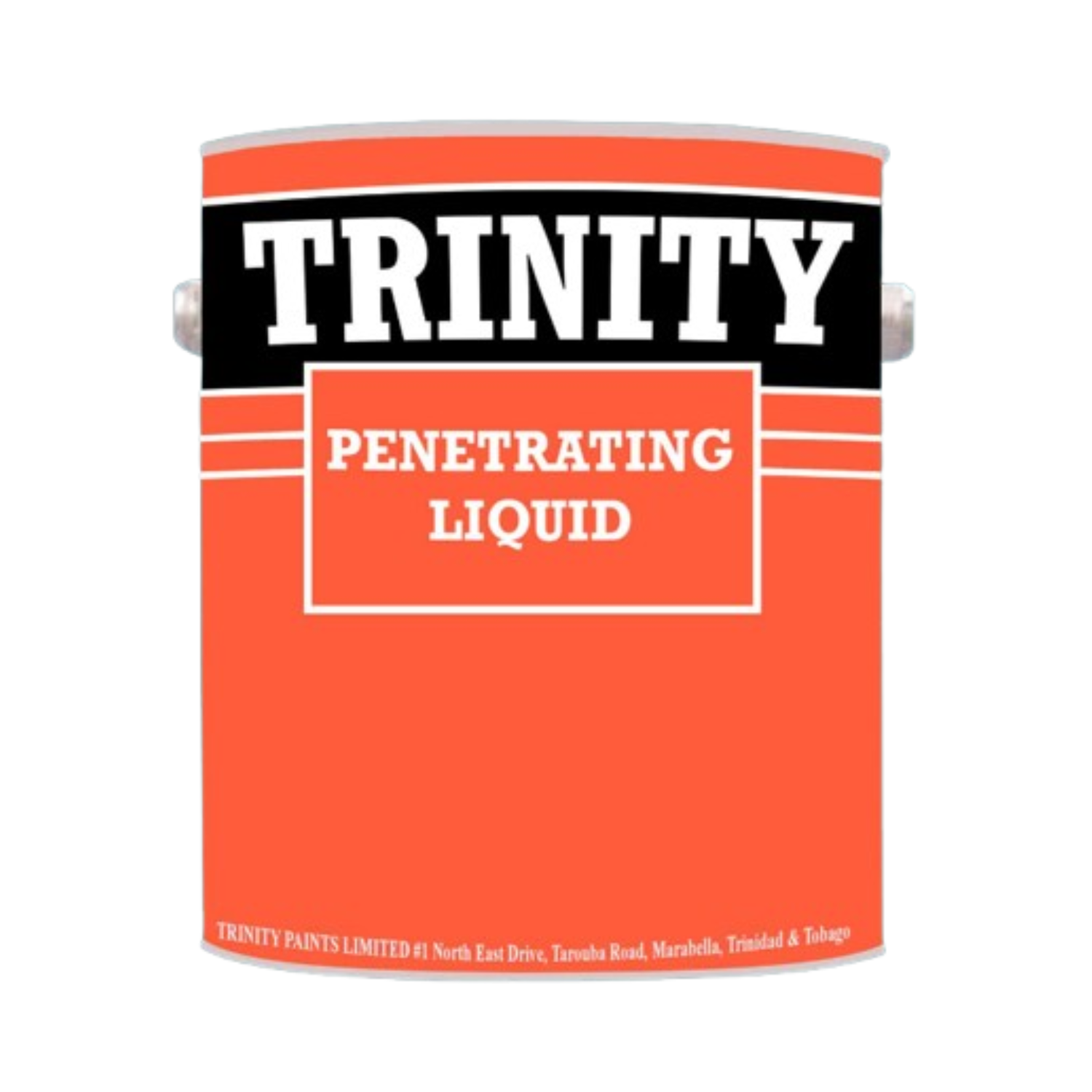 Penetrating Liquid - Gal - Trinity