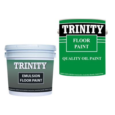 Floor Paint