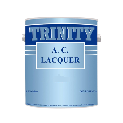 A.C. Lacquer