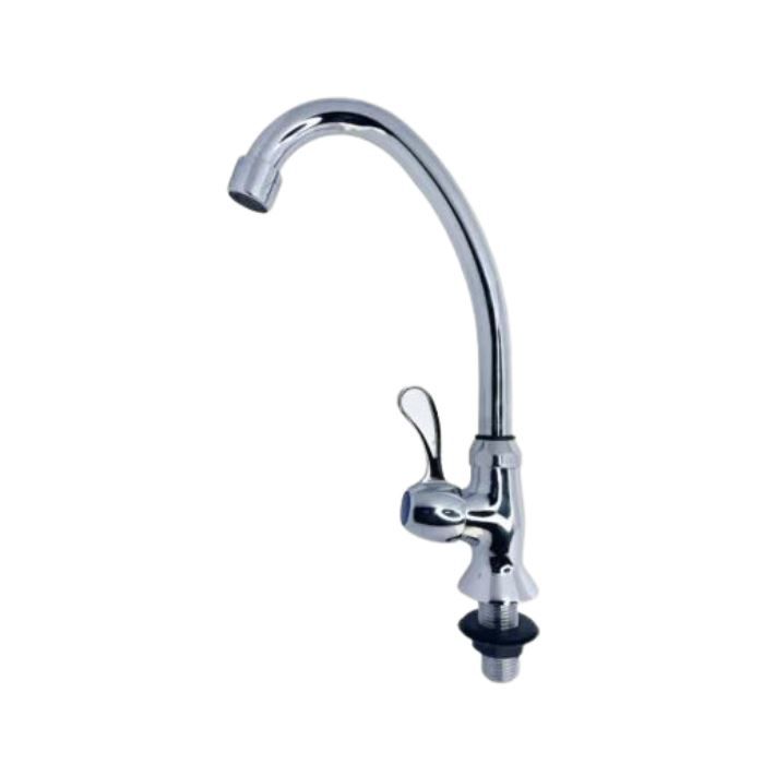 Goose Neck Tap Sonu