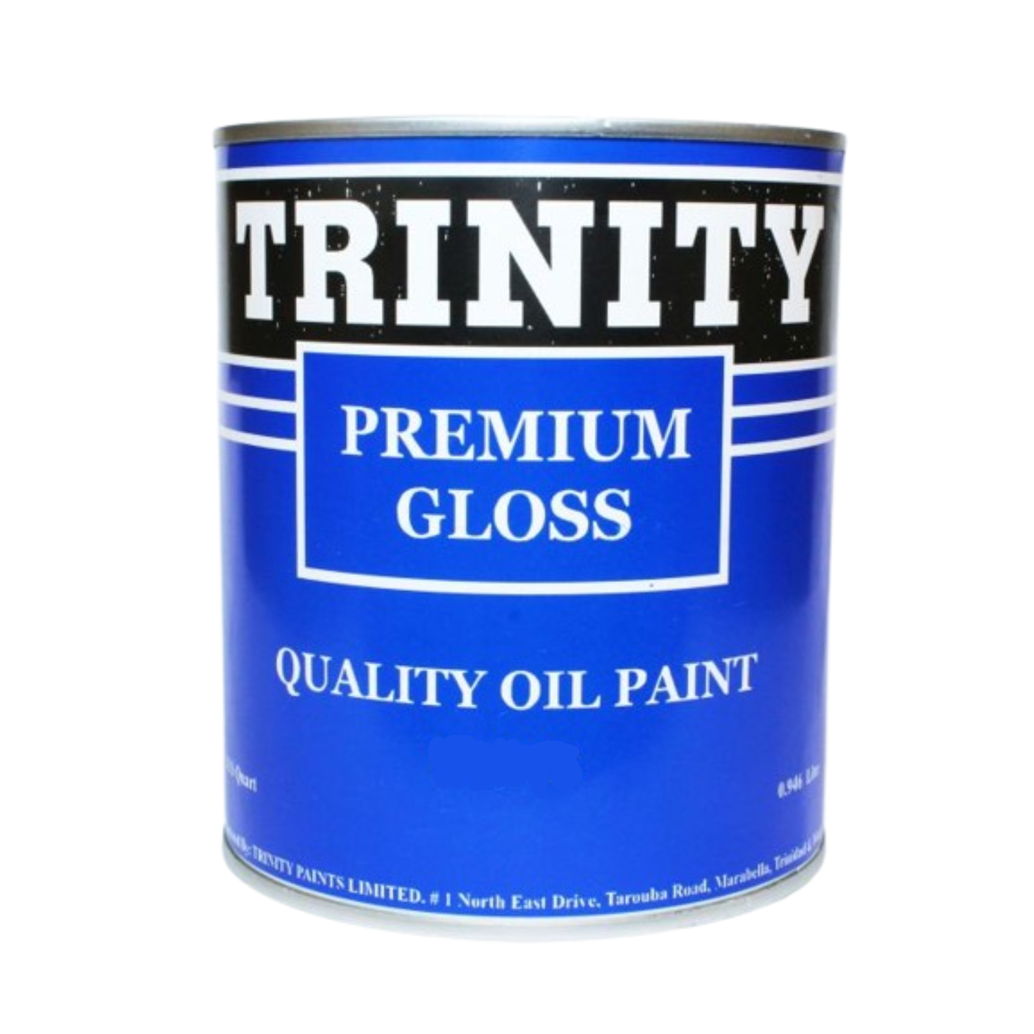 Celestial Pink - Gal - Premium Gloss - Trinity