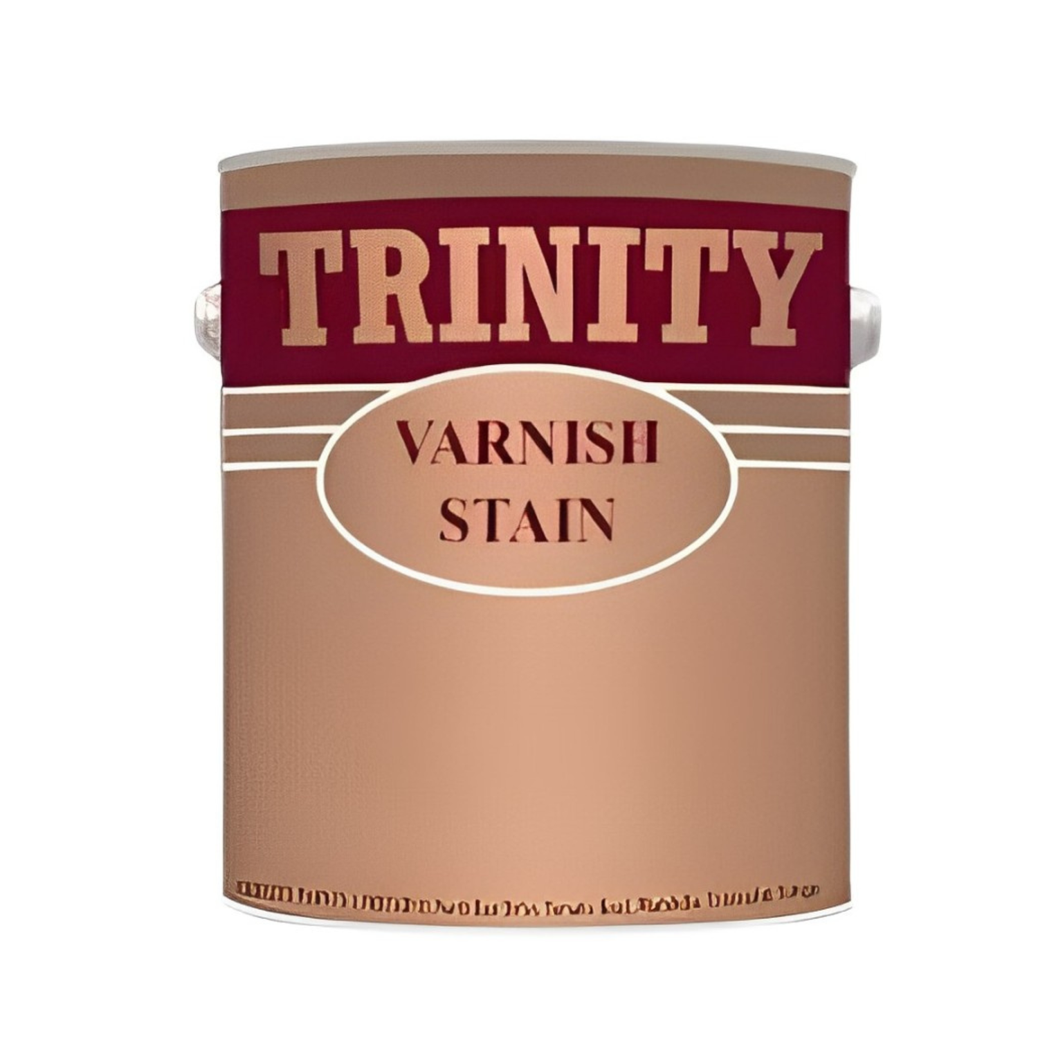 Polyurethane Gloss Clear - Gal - Vanish Stain - Trinity
