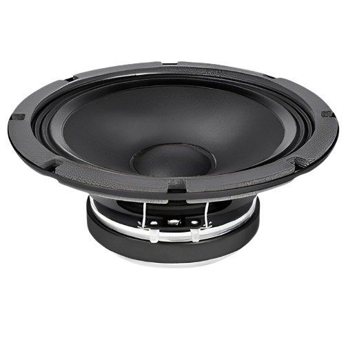 8&quot; Faital Pro Speakers per pair - Renewed