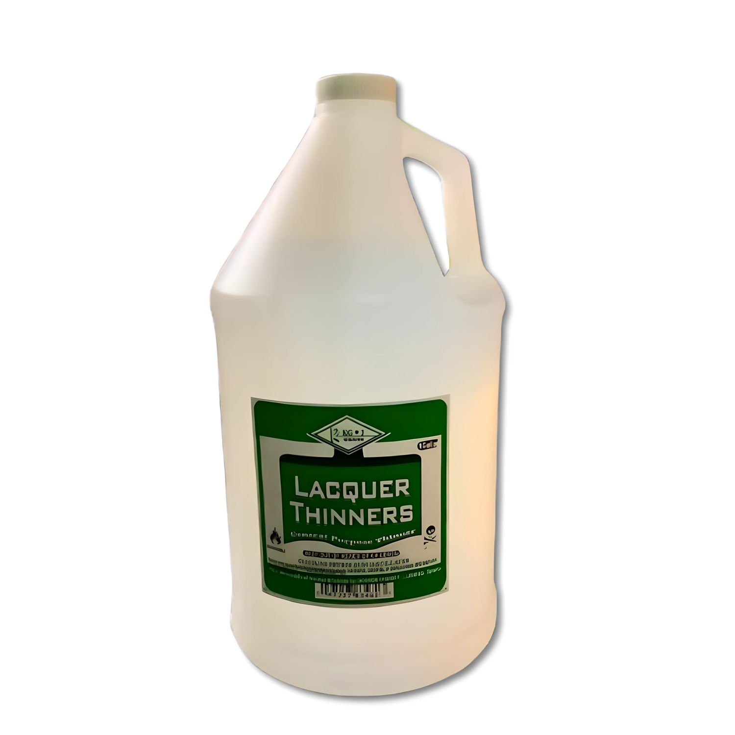 Lacquer Thinners - Gal