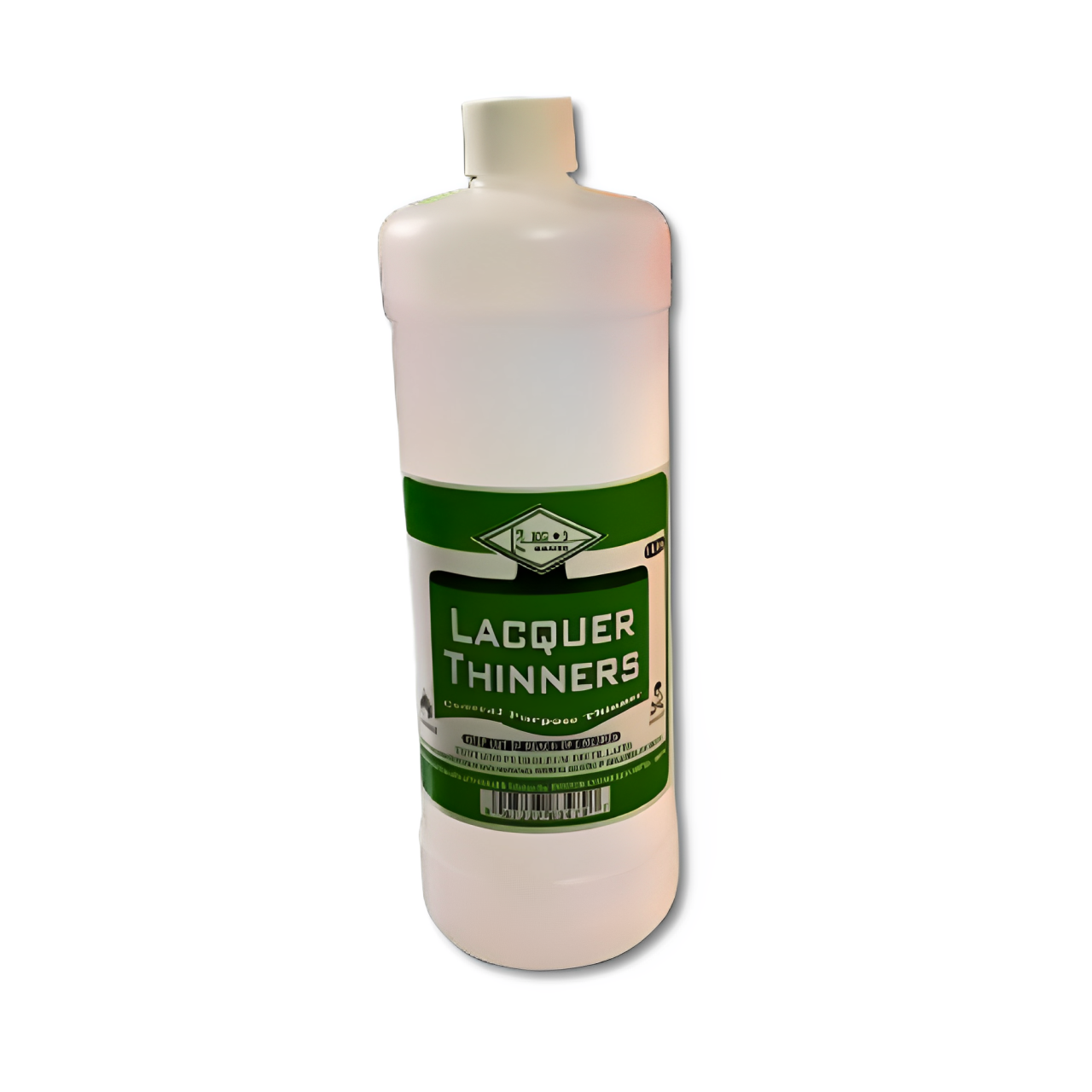Lacquer Thinners - Qrt