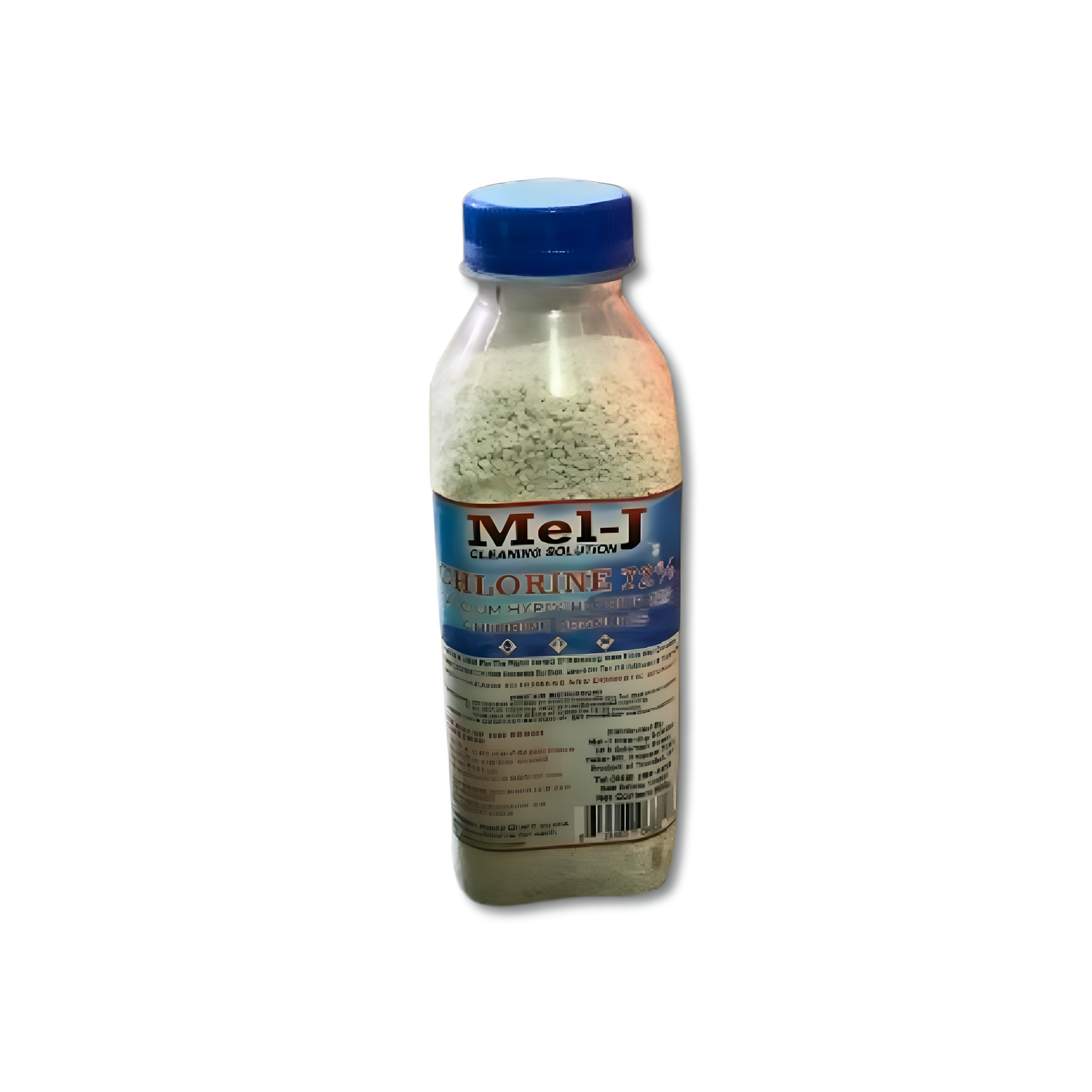 Chlorine - 500g
