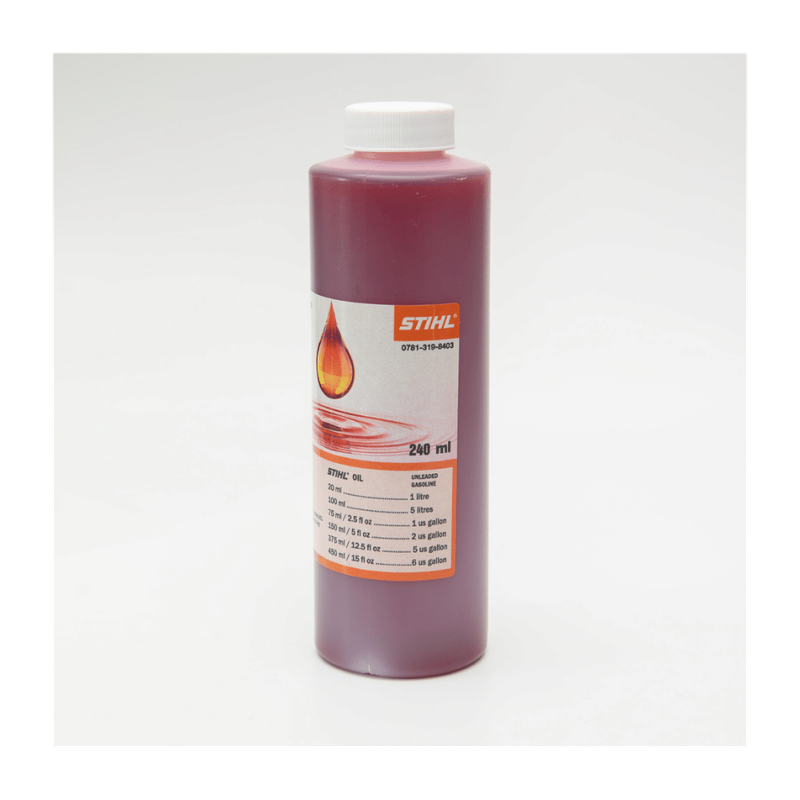 Sthil Oil Medium (240ml)