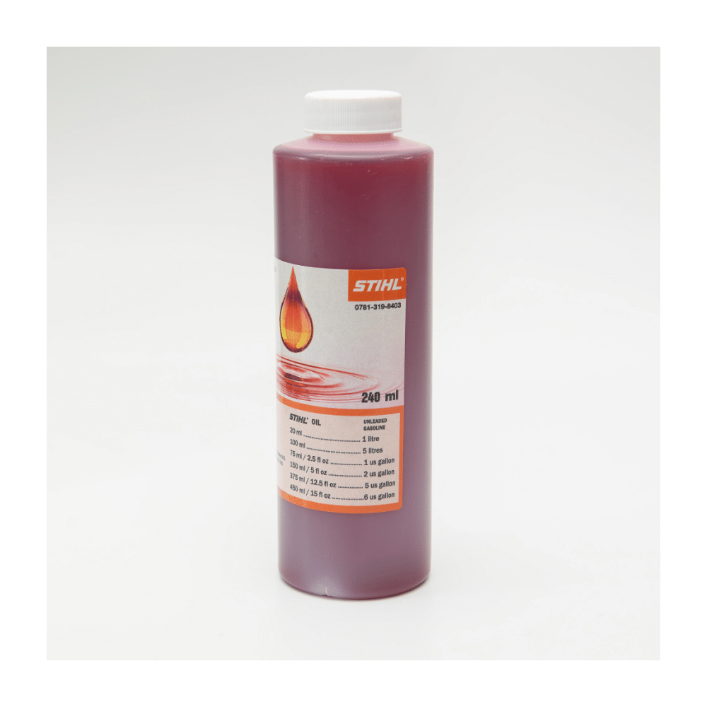 Sthil Oil Large (500ml)