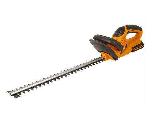 18V Lithium Cordless Hedge Trimmer