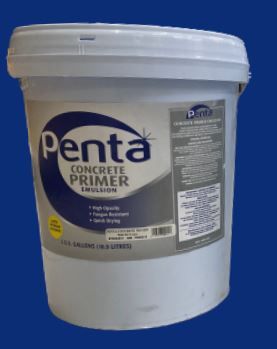 Concrete Primer