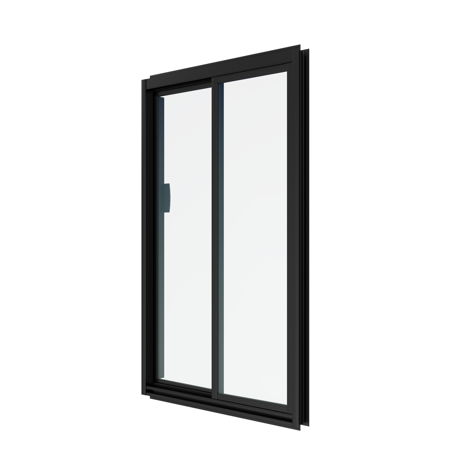 Sliding window 4’x6’