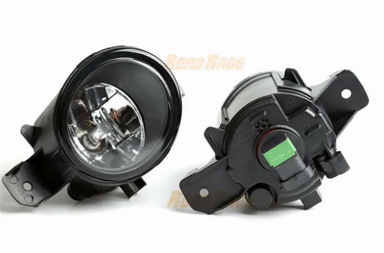 Nissan Frontier Fog Light