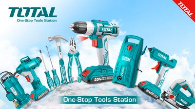 TOTAL Tools