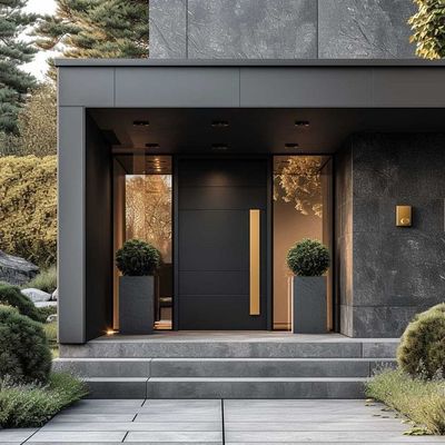 Doors