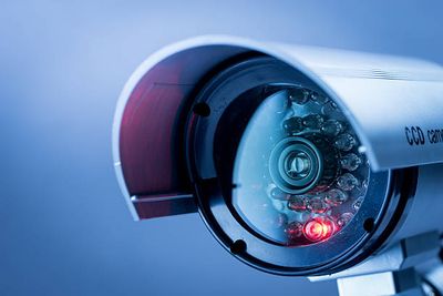 Home/ Business Security Cameras