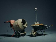 Concrete Works